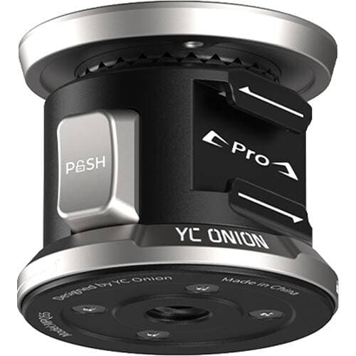 YC Onion Pineta Pro Quick Release Mount Adapter