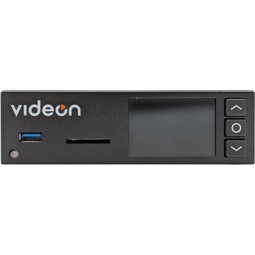 Videon LiveEdge Max 2 Encoder