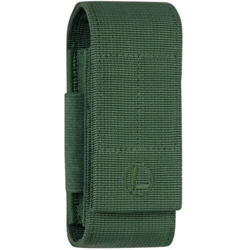 Leatherman MOLLE Sheath (Green, Extra-Large)