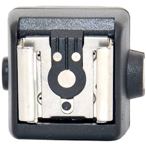 JJC JSC-6 Hot Shoe Adapter