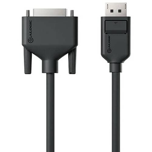 ALOGIC Elements DisplayPort to DVI-D Cable (6.6')