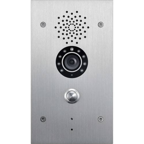 Toa Electronics N-SP80VS1 SIP Video Door Station