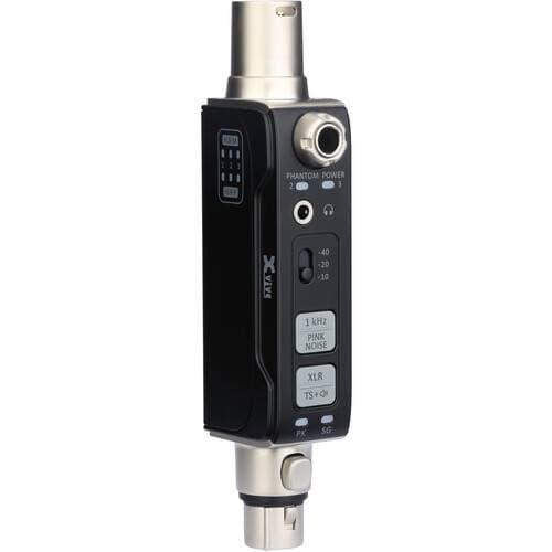 Xvive Audio AT-2 Audio Tester Pro