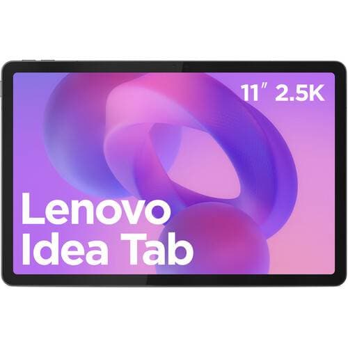 Lenovo 11" Idea Tab Multi-Touch 128GB Tablet