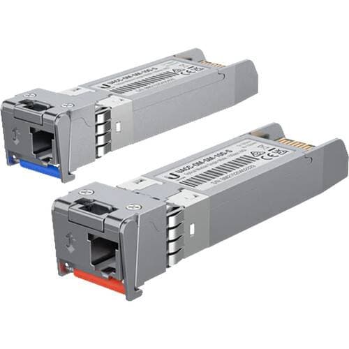 Patton FiberPlex FOI-4110-W-ST Isolator/Media Converter