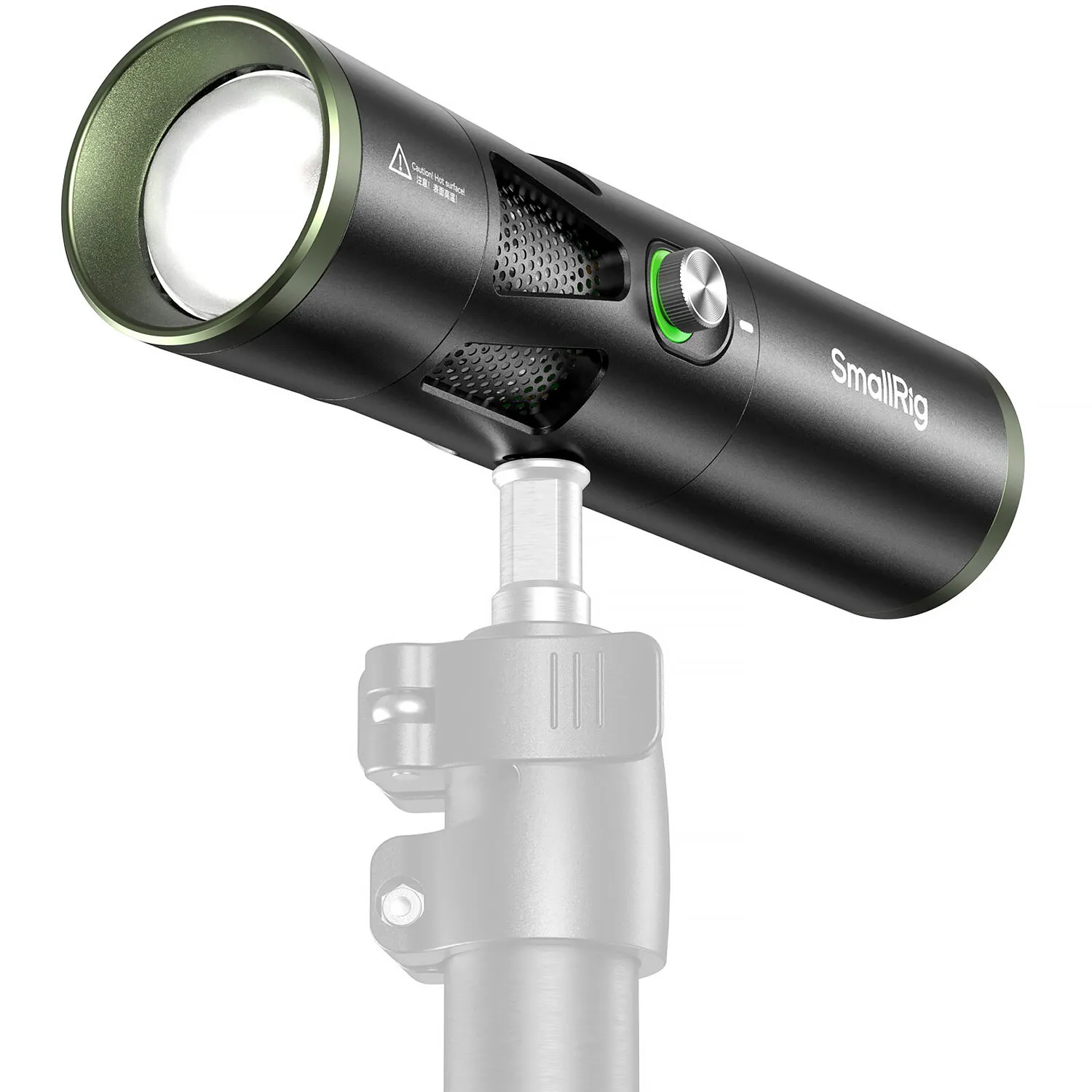 SmallRig RF 05B Portable Zoom LED Video Light
