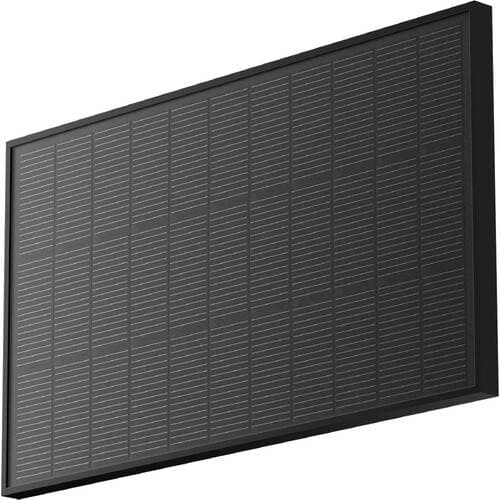 Verkada 65W Solar Panel
