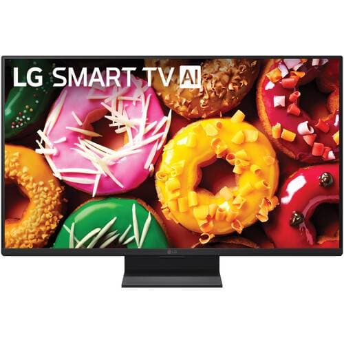 LG LB70 24" Full HD HDR10 Pro Smart LED TV