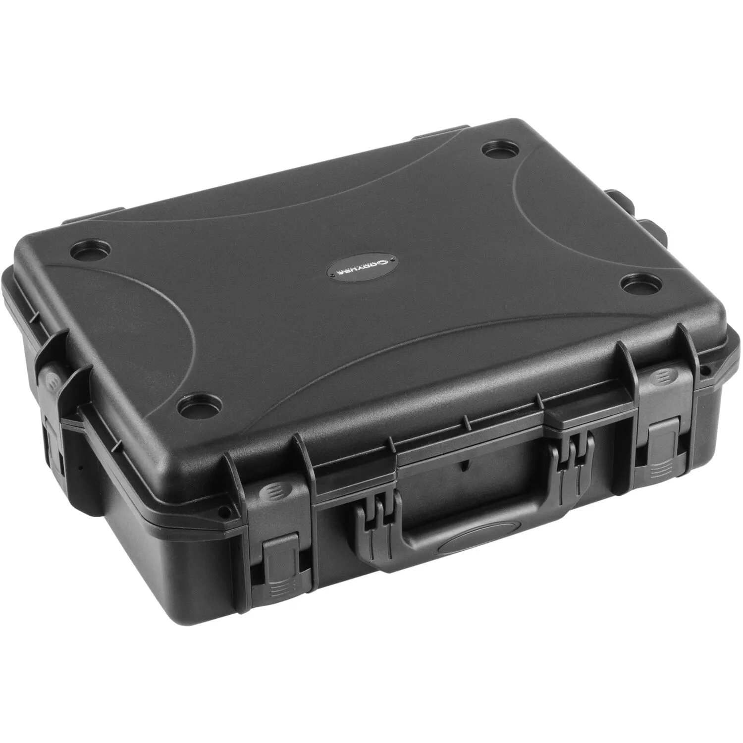Odyssey Hard Case with Foam Insert for Reloop RP-7 Turntable