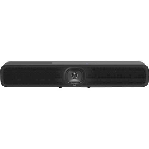Cisco Room Bar Pro Video Conference System with Room Navigator (No Radio, First Light)
