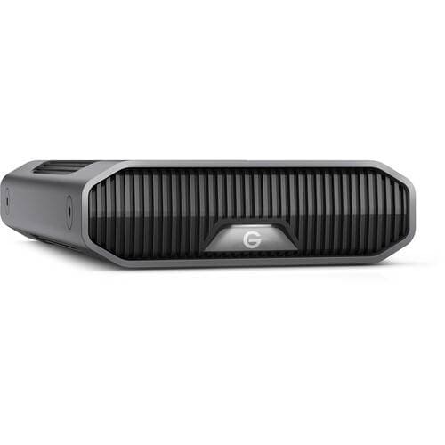 G-DRIVE 26TB G-DRIVE Enterprise-Class USB 3.2 Gen 2 External Hard Drive