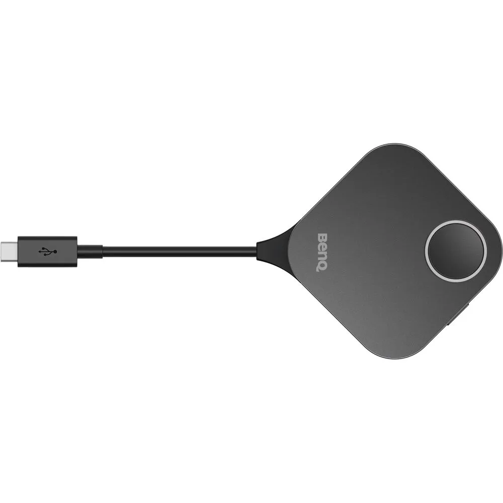 BenQ InstaShow WDC15 Button Kit