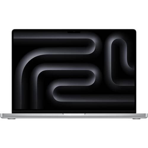 Apple 16" MacBook Pro (M5 Max, Nano-Texture Glass, Silver)