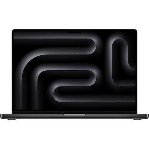 Apple 16" MacBook Pro (M5 Max, Nano-Texture Glass, Space Black)