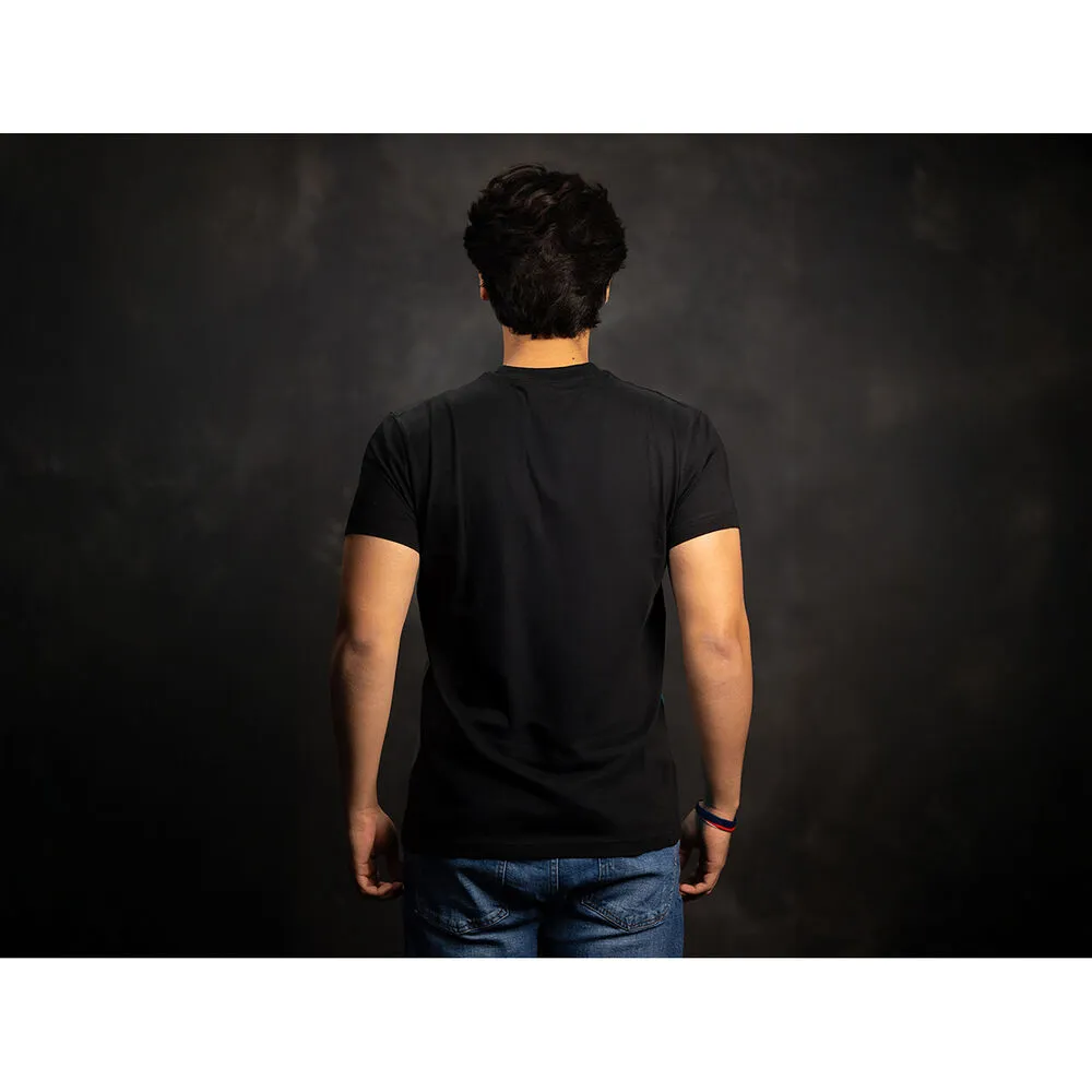 Kondor Blue Tri-Color T-Shirt (XL)