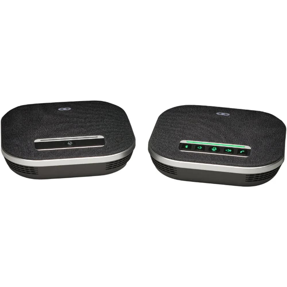 Boom Collaboration GEMINI Bluetooth Speakerphone