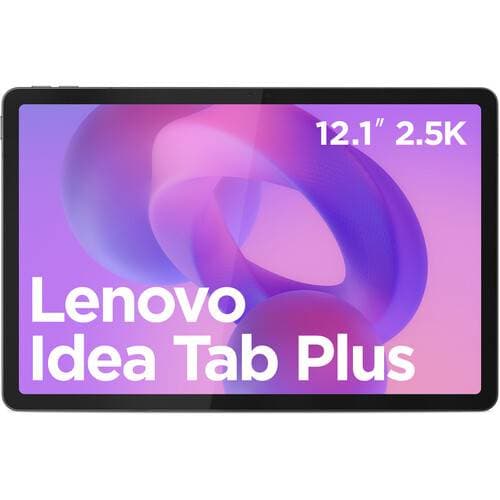 Lenovo 12.1" Idea Tab Plus Multi-Touch 256GB Tablet