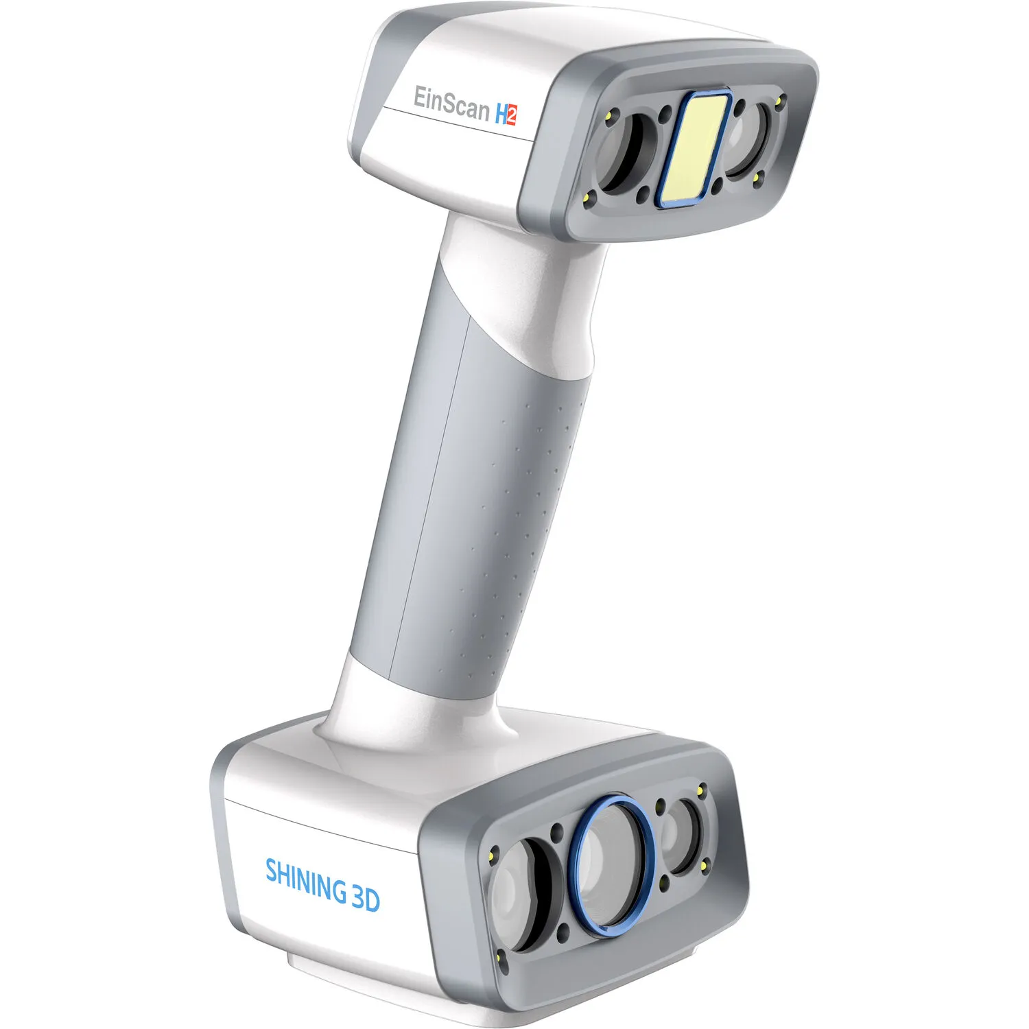 3DMakerPro Eagle Max 3D LiDAR Scanner