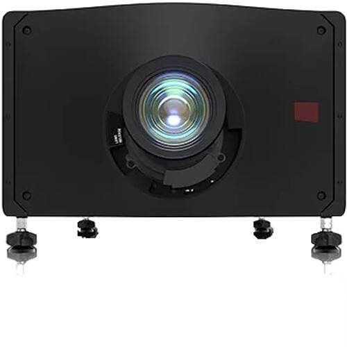 Christie Griffyn 4K35-RGB 35,000-Lumen DCI 4K RGB Laser 3DLP Projector (No Lens, TAA Compliant)