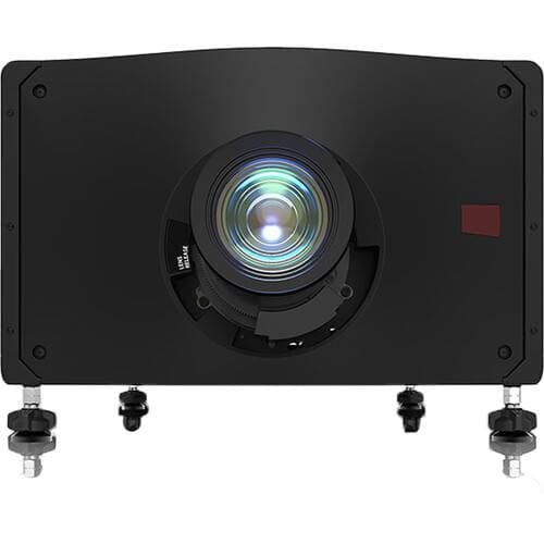 Christie Sapphire 4K40-RGBH 36,400-Lumen UHD 4K Laser 3DLP Projector (No Lens, TAA Compliant)
