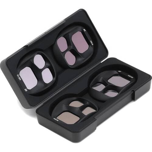 DJI ND Filter Set for Mavic 4 Pro (4-Pack)