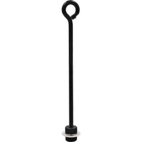 AEA Ribbon Mics Long Microphone Hanger (6")