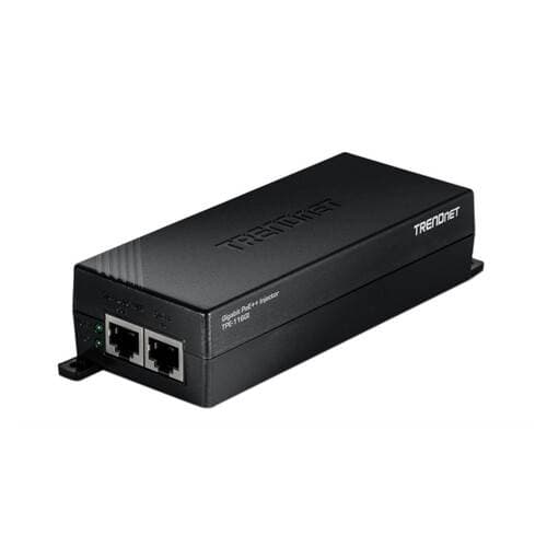 TRENDnet TPE-116GI Gigabit 60W PoE++ Injector