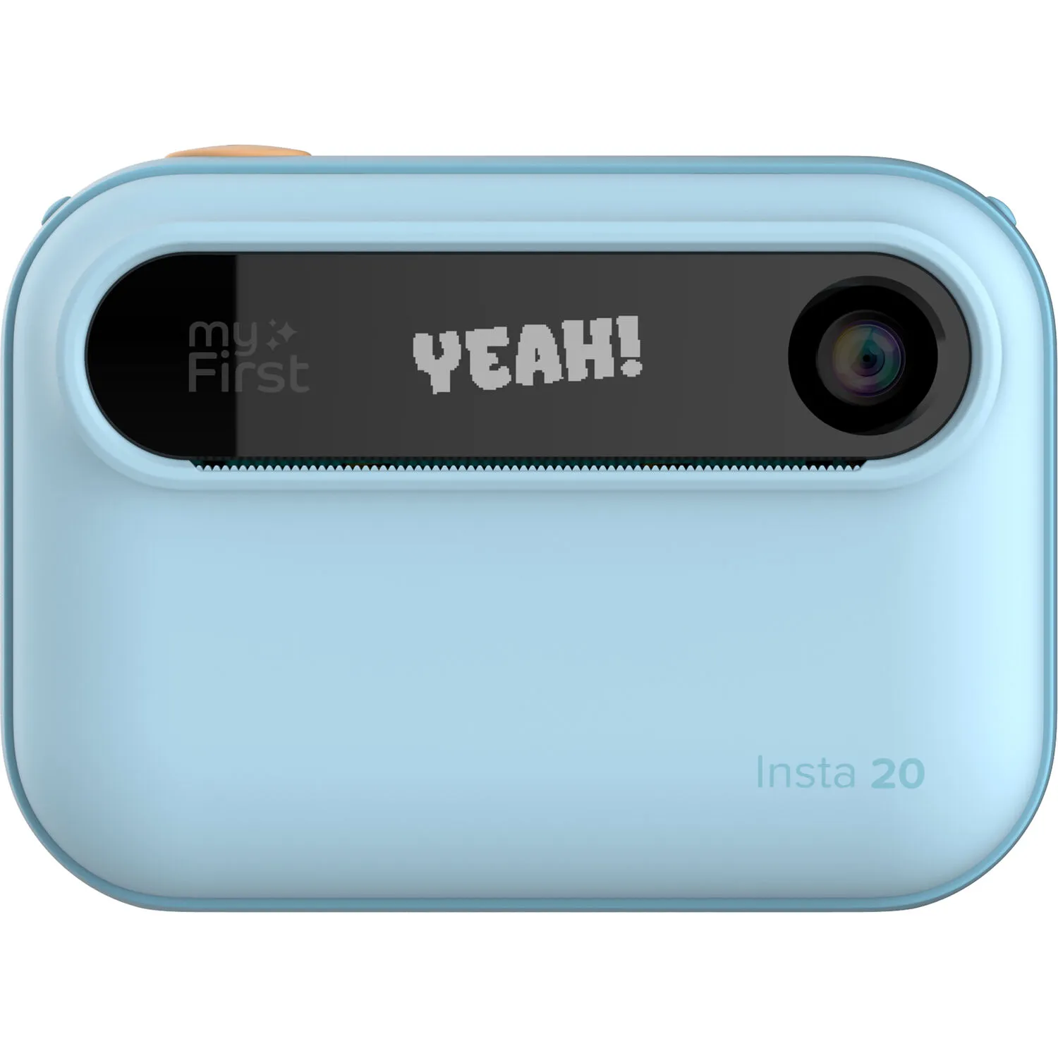 myFirst Insta 20 Digital Camera (Blue)