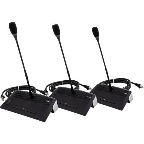 TELEVIC D-Cerno D SL D-Mic 40 -3