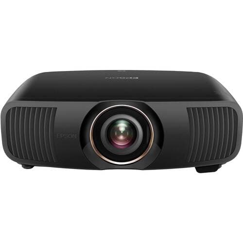 Epson QB1000 3300-Lumen Pixel-Shift 4K HDR 3LCD Laser Projector (Black)