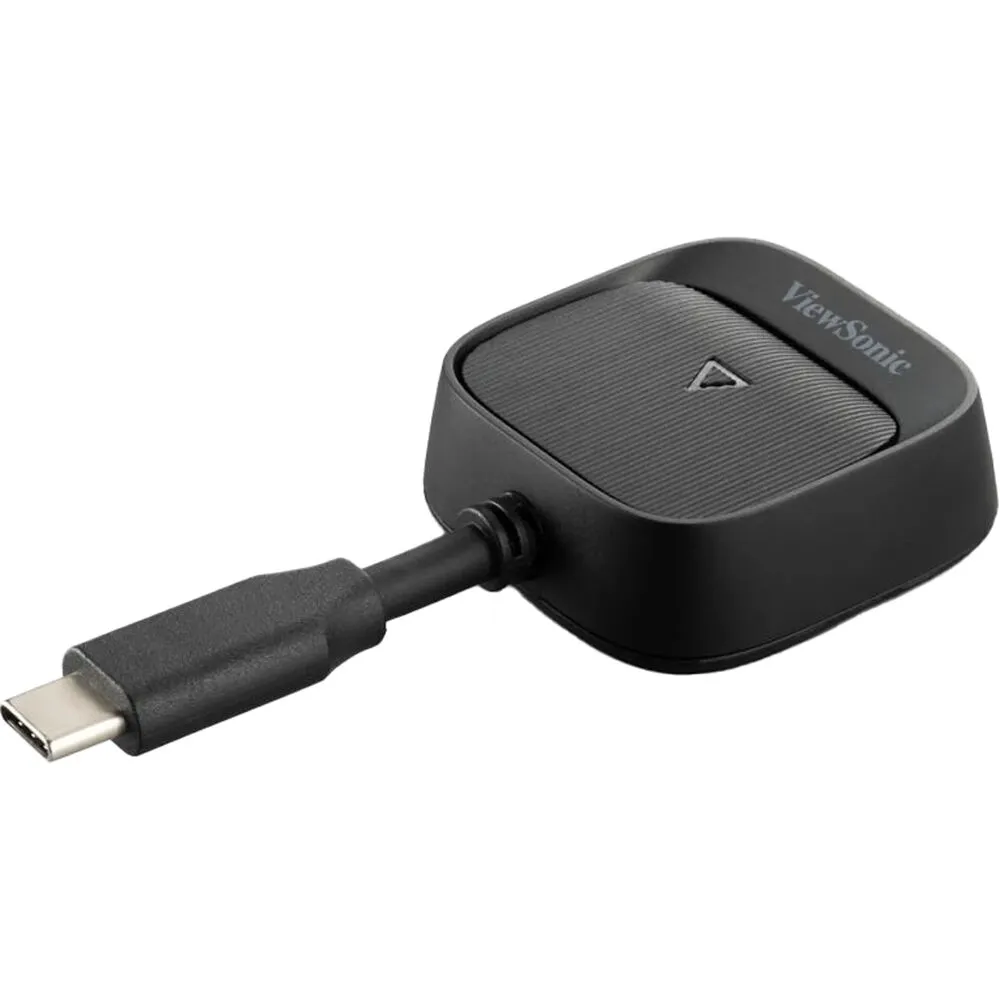 ViewSonic ViewShare WPD-900 Wireless Screen Casting Kit