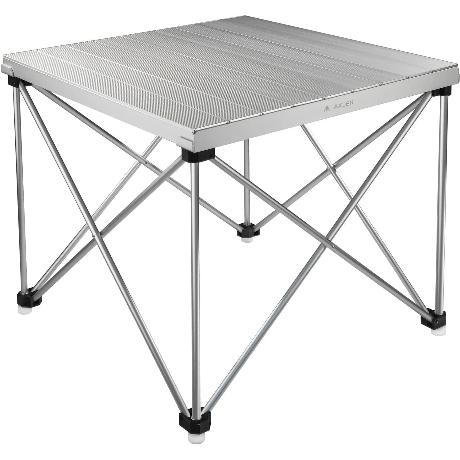 Axler Portable Medium-Duty Shooting Riser Kit (3 x 3', 2-Pack)