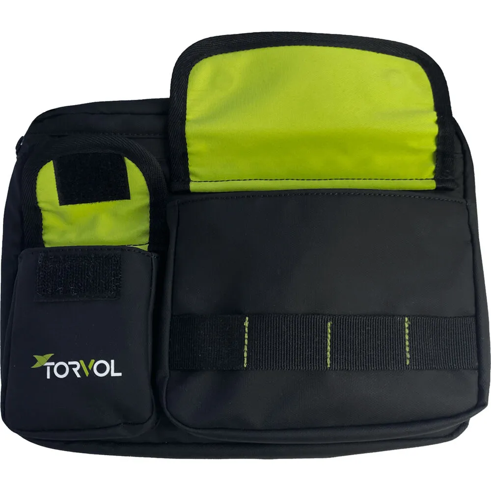 Torvol Chest Rig Accessory Pouch