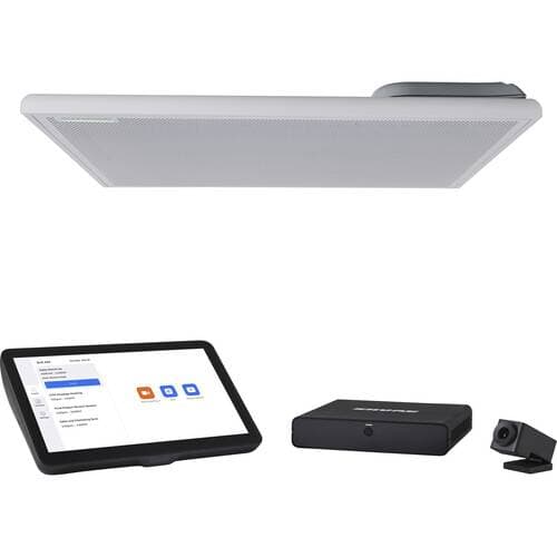 Shure IMXRK30Z IntelliMix Small Room Kit for Zoom Rooms