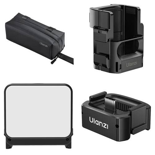 Ulanzi Accessories Kit for DJI Osmo Pocket 3