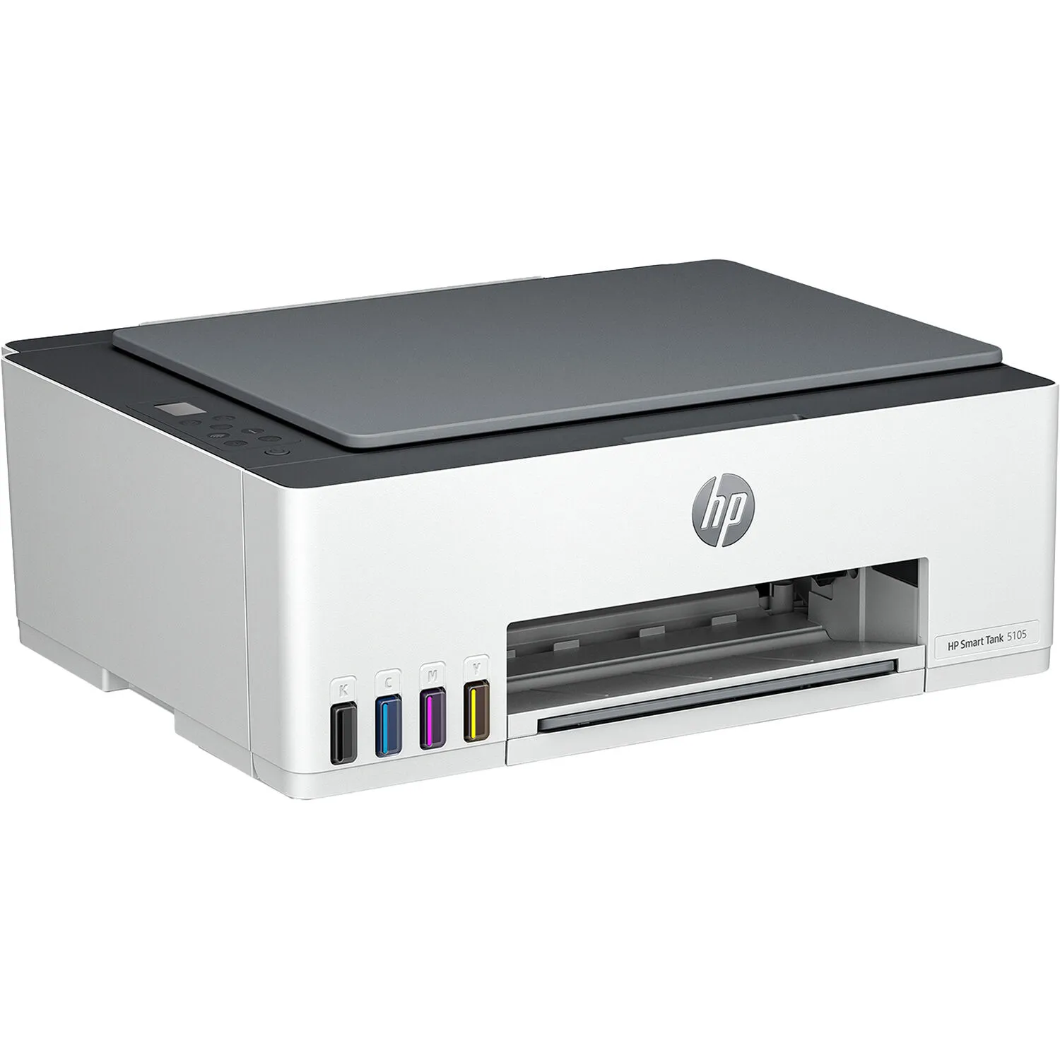 HP Smart Tank 5100 All-in-One Inkjet Color Printer (Portobello)