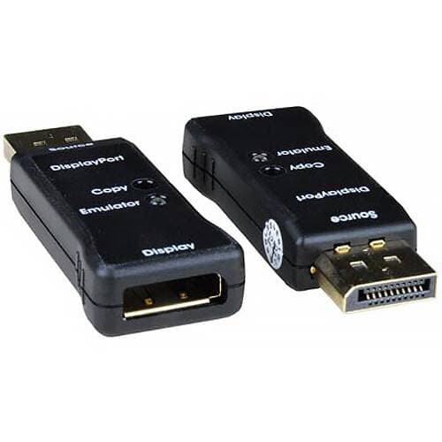 Javelin 8K HDMI EDID Emulator