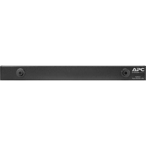APC NetBotz Rack Monitor (250A)
