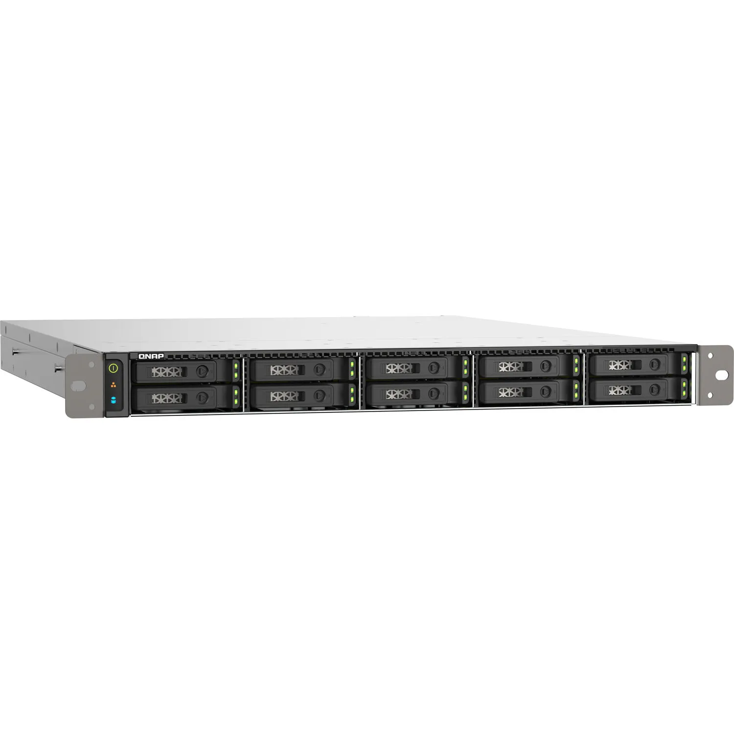 QNAP TS-h1090FU 10-Bay NAS Enclosure