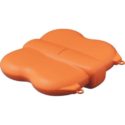 Raywowo Butterfly Case for DJI Neo 2 (Orange)