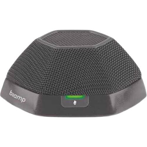 Biamp Devio DTM-1 Beamtracking Tabletop Microphone