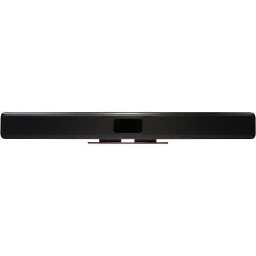 Biamp Parlé ABC 2500a Conferencing Audio Bar with Assisted Listening Systems Support