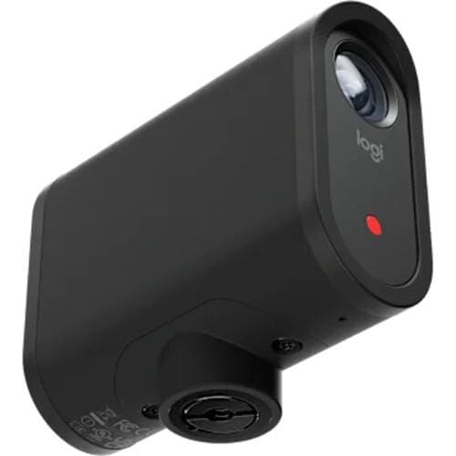 Logitech Mevo Start Live Streaming Camera for Business