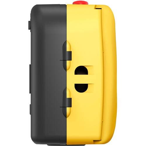 Kodak EC35 35mm Film Camera (Butter Yellow)