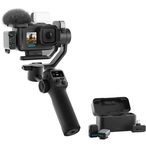 GoPro MISSION 1 PRO Ultimate Creator Edition
