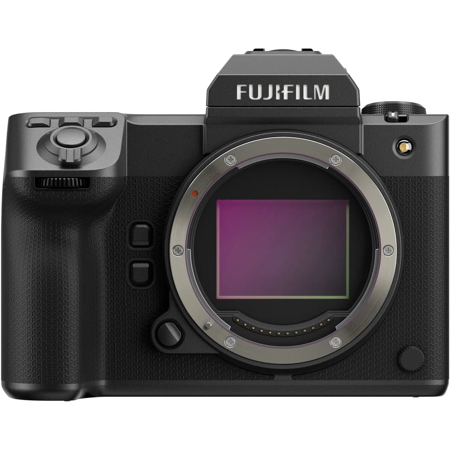 FUJIFILM GFX100 II IR Medium Format Mirrorless Camera