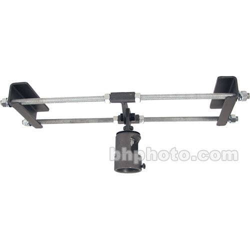 Premier Mounts I-Beam/Truss Clamp (10-16 in.), 1-1/2 in. pipe - PP-ITC1016C