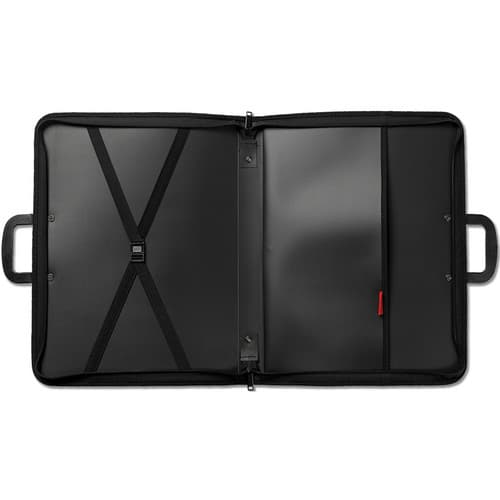 Start by Prat 1 31x42x1" Portfolio (Black)