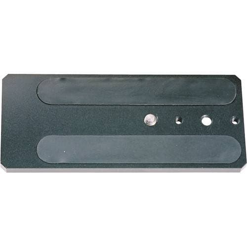 Sachtler C.O.G. Plate DV Center of Gravity Touch &amp; Go Wedge Plate