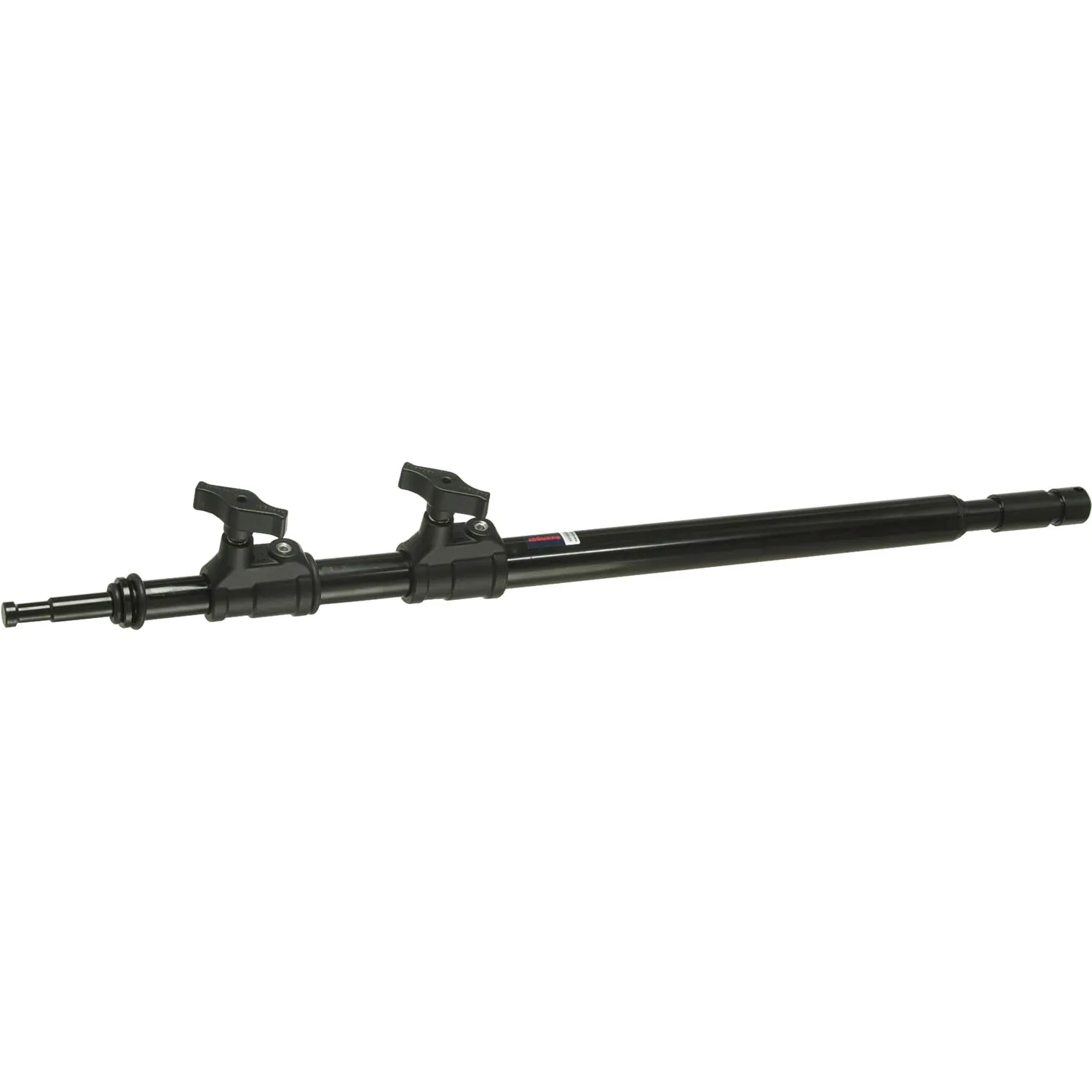 Avenger A2014CB 20" Double Riser 4.5' Column for C-Stand (Black)
